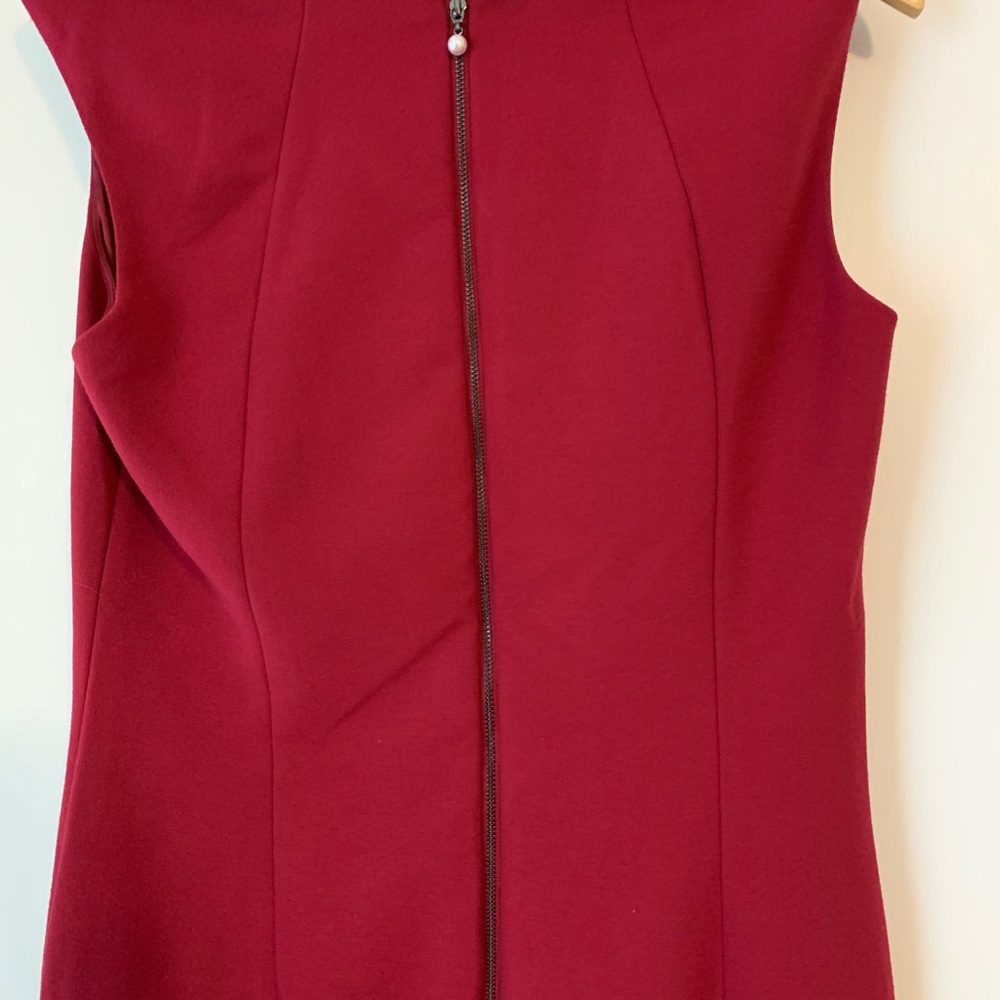 White House Black market dress - Picture 5 of 6